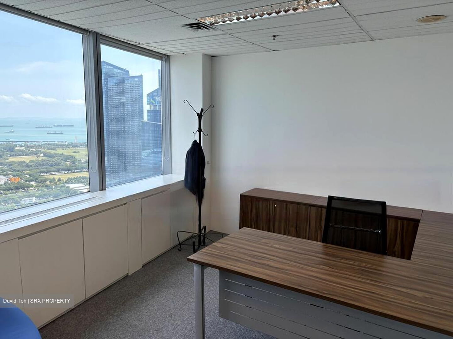 Fullerton Hotel (D1), Office #454921121